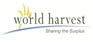 World Harvest Logo