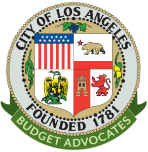 Budget Advocate Logo