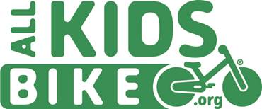 All Kids Bike Logo