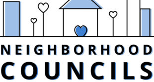 Neighborhood Council Elections
