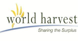 World Harvest Logo
