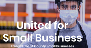 PPE United for small business