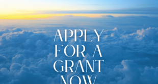 apply for a grant now
