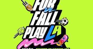 fall play la