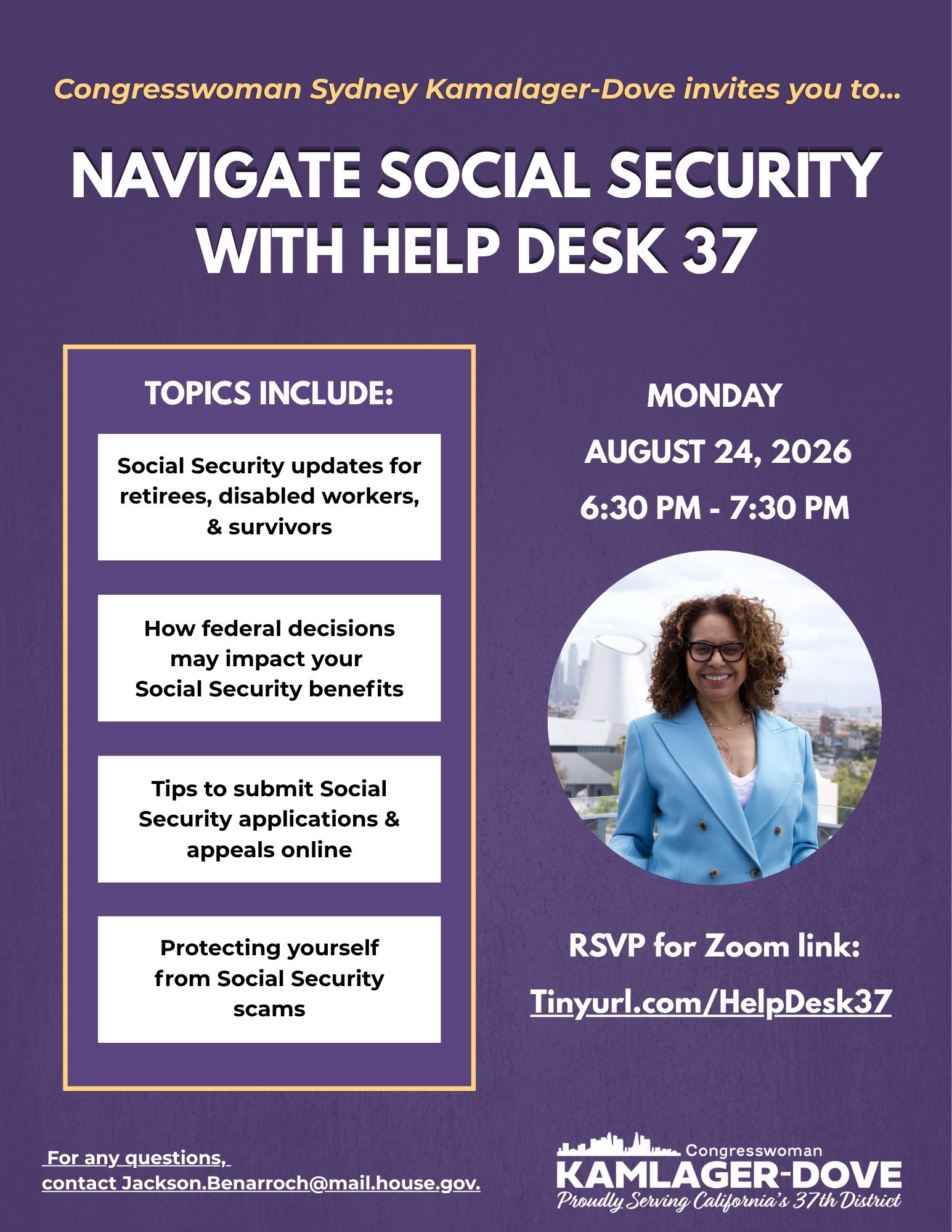 social security session