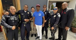 opnc ice cream with a cop 2026